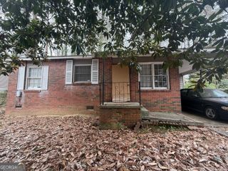734 Alfred Road NW, Atlanta, GA 30331