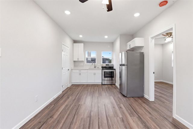 7010 Brownsville Street, Houston, TX 77020
