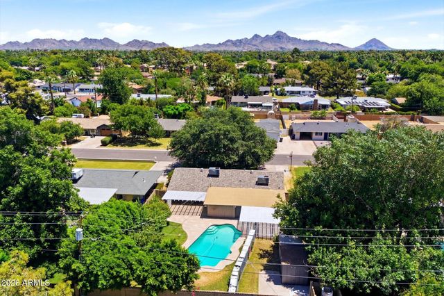 7750 N 17TH Drive, Phoenix, AZ 85021