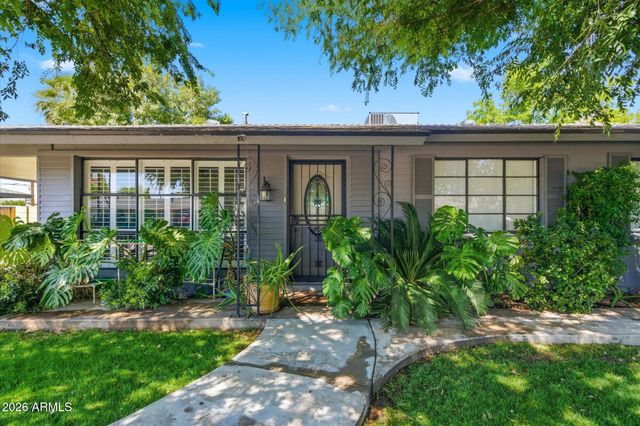7750 N 17TH Drive, Phoenix, AZ 85021