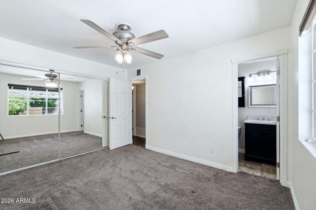 7750 N 17TH Drive, Phoenix, AZ 85021