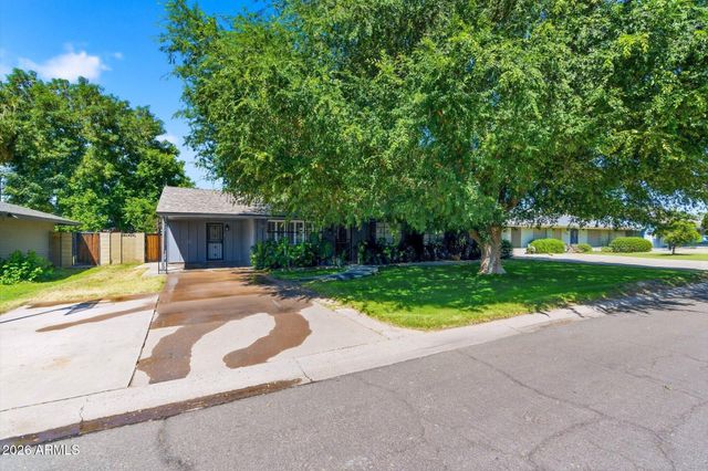 7750 N 17TH Drive, Phoenix, AZ 85021