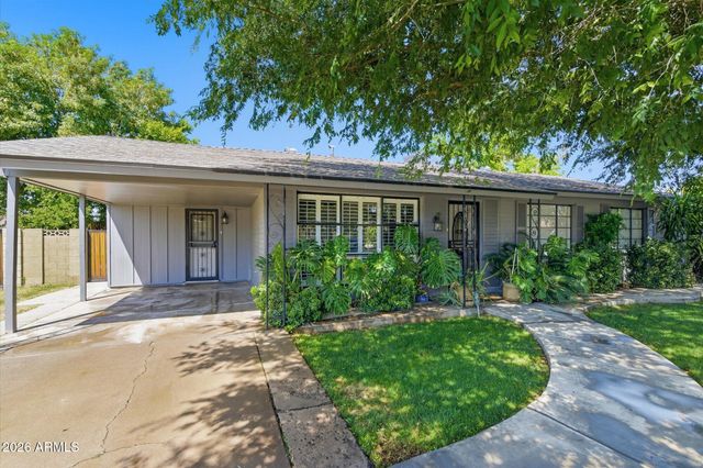 7750 N 17TH Drive, Phoenix, AZ 85021