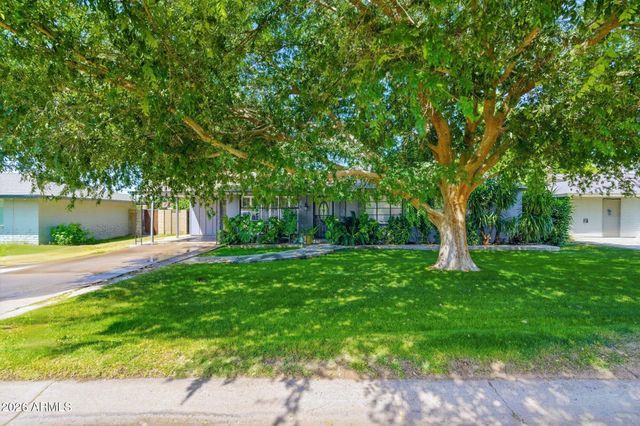 7750 N 17TH Drive, Phoenix, AZ 85021