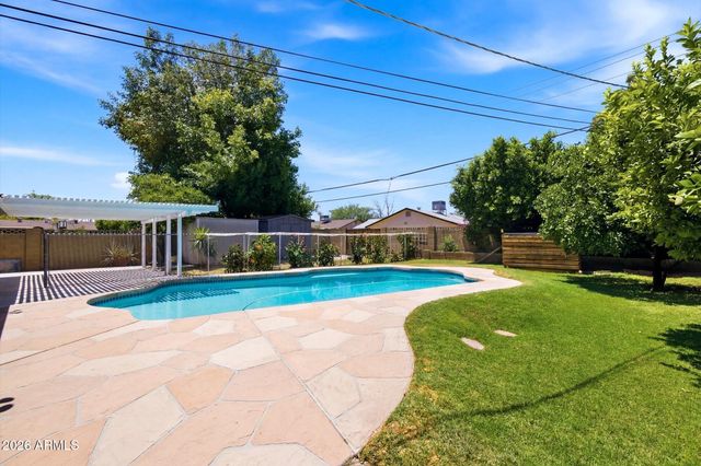 7750 N 17TH Drive, Phoenix, AZ 85021