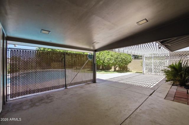 7750 N 17TH Drive, Phoenix, AZ 85021