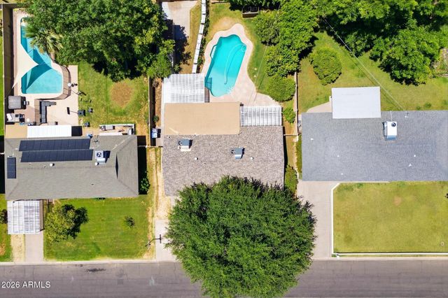 7750 N 17TH Drive, Phoenix, AZ 85021