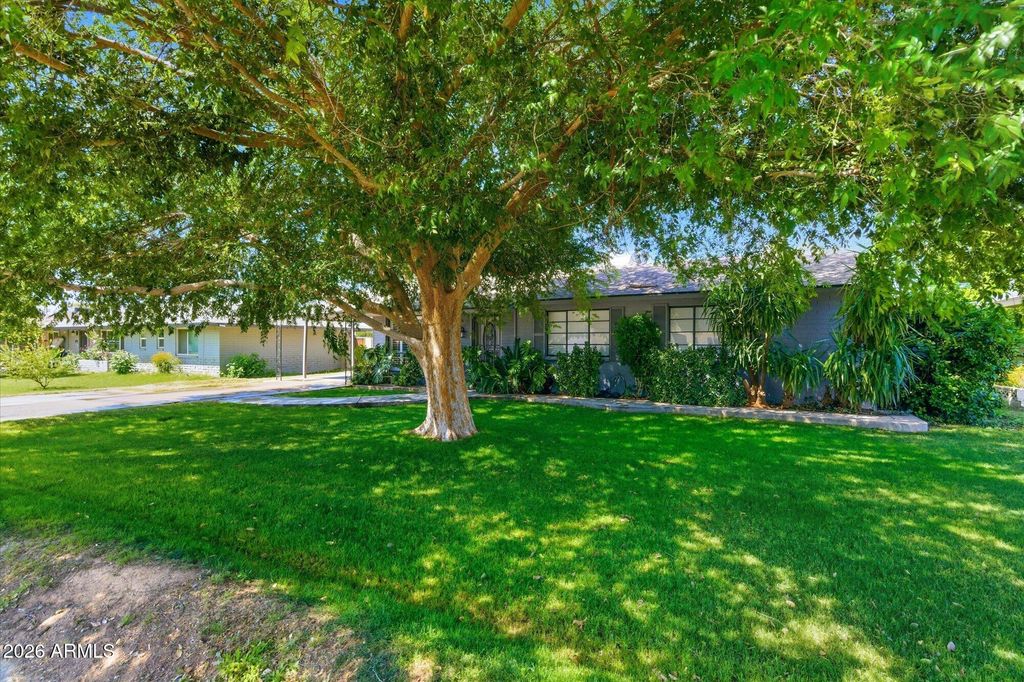 7750 N 17TH Drive, Phoenix, AZ 85021