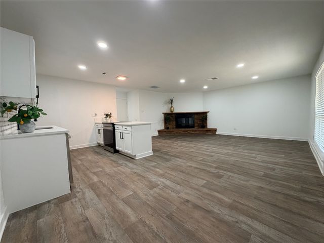 124 W Way Drive, Allen, TX 75002