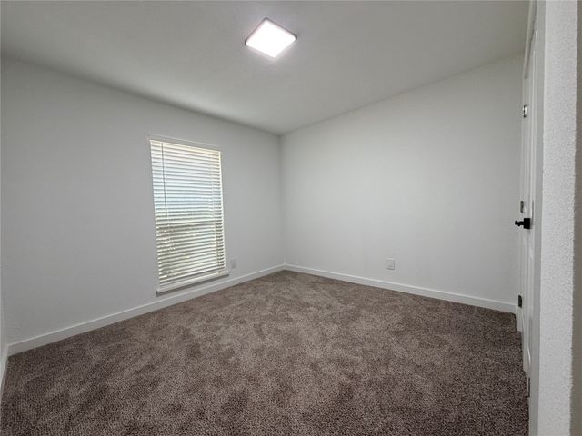 124 W Way Drive, Allen, TX 75002