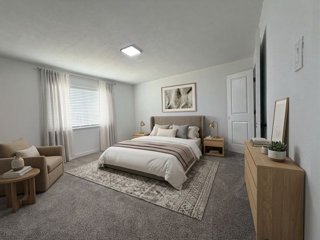 124 W Way Drive, Allen, TX 75002