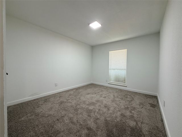 124 W Way Drive, Allen, TX 75002