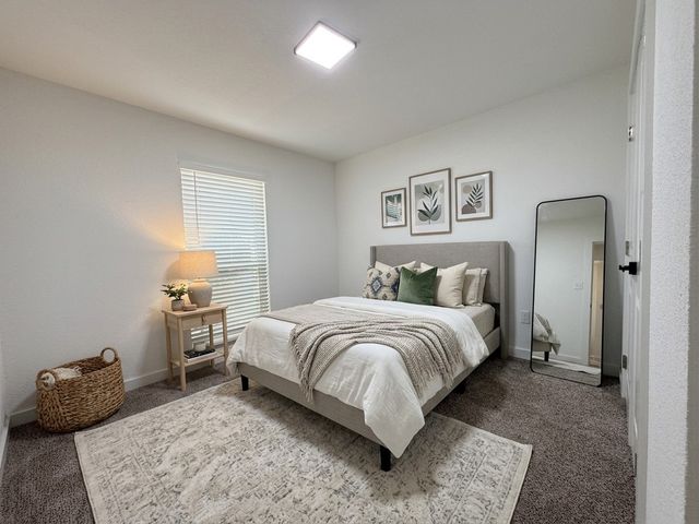 124 W Way Drive, Allen, TX 75002