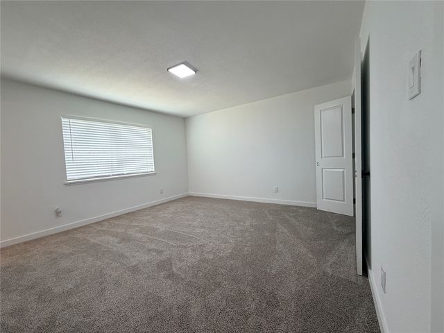 124 W Way Drive, Allen, TX 75002