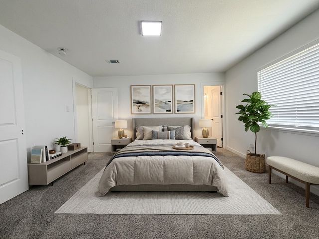 124 W Way Drive, Allen, TX 75002