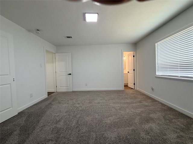 124 W Way Drive, Allen, TX 75002