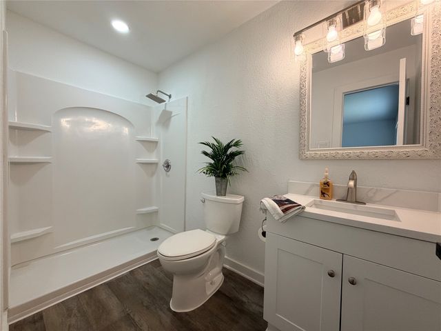 124 W Way Drive, Allen, TX 75002