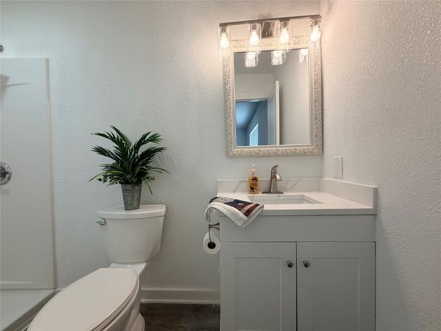 124 W Way Drive, Allen, TX 75002