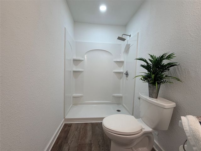 124 W Way Drive, Allen, TX 75002