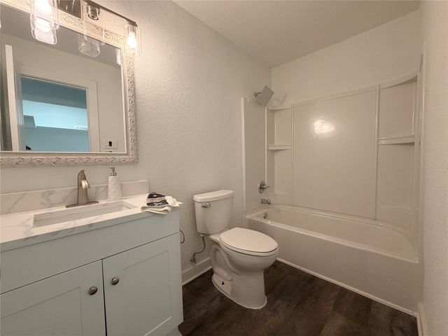 124 W Way Drive, Allen, TX 75002
