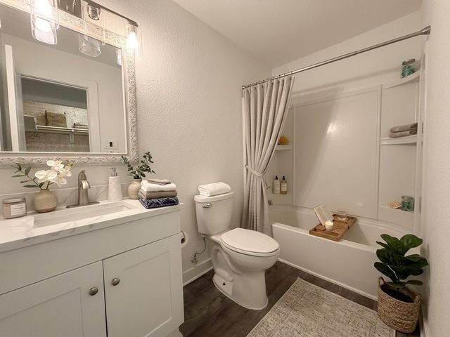 124 W Way Drive, Allen, TX 75002