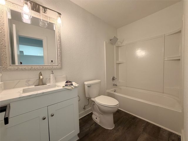 124 W Way Drive, Allen, TX 75002