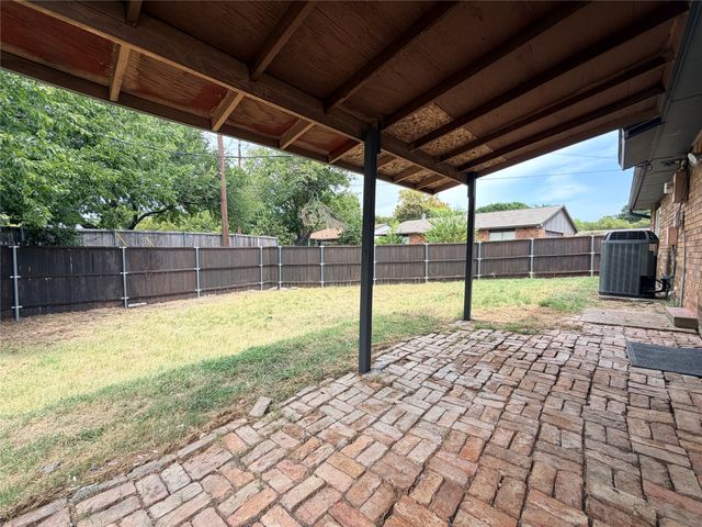 124 W Way Drive, Allen, TX 75002