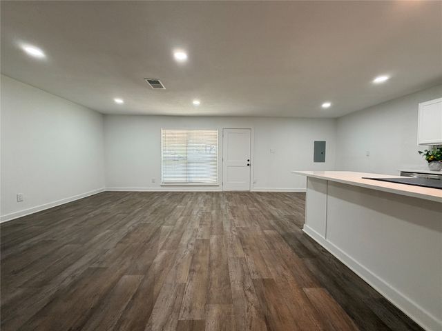 124 W Way Drive, Allen, TX 75002