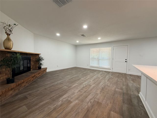 124 W Way Drive, Allen, TX 75002