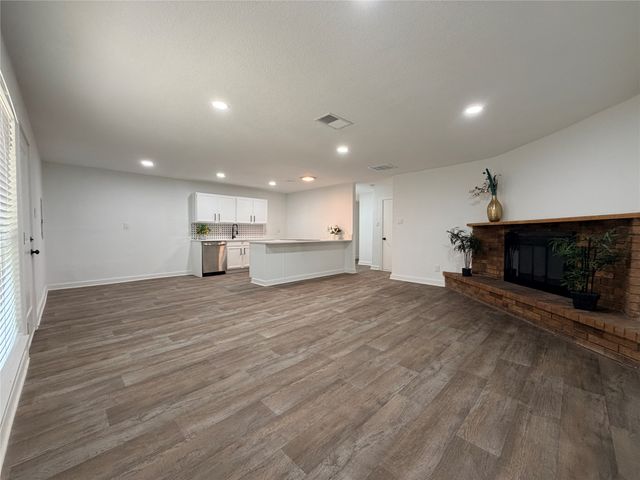 124 W Way Drive, Allen, TX 75002