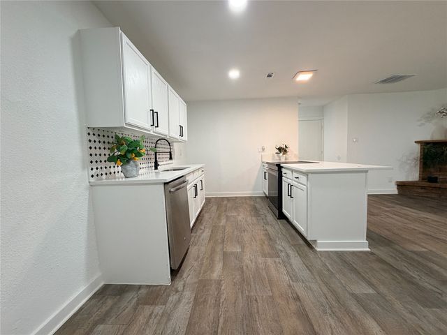 124 W Way Drive, Allen, TX 75002