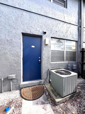 4844 NW 9th Drive 4844, Plantation, FL 33317