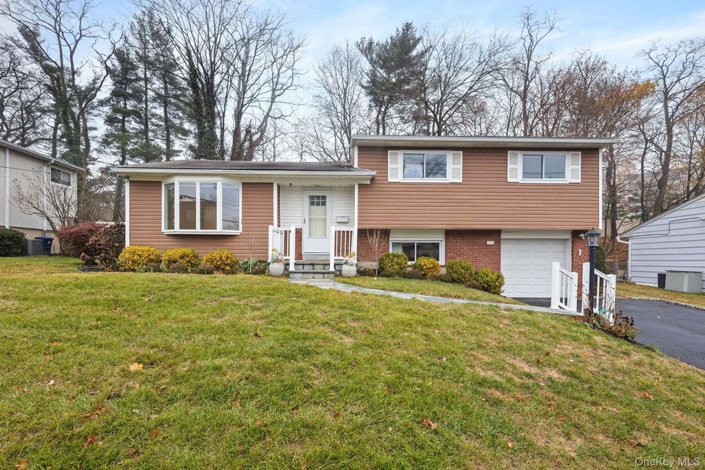12 Chatham Road, New Rochelle, NY 10804 — exterior