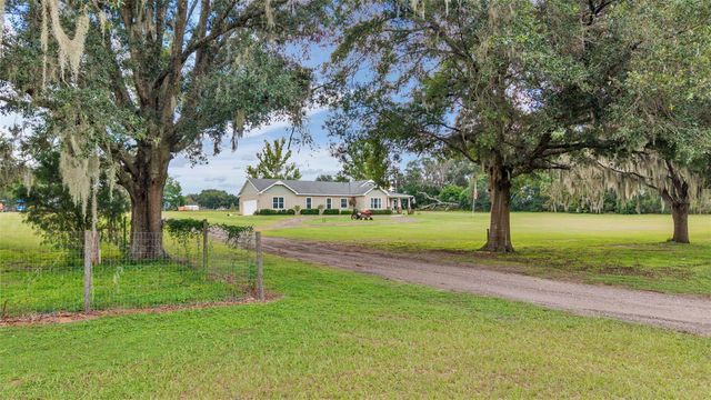 36431 FLORRIE MAE LANE, Dade City, FL 33523