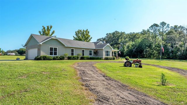36431 FLORRIE MAE LANE, Dade City, FL 33523