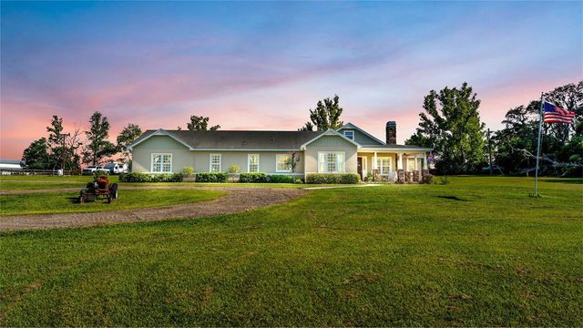 36431 FLORRIE MAE LANE, Dade City, FL 33523