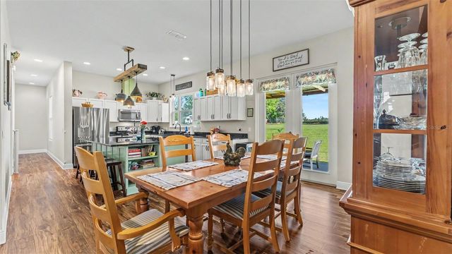 36431 FLORRIE MAE LANE, Dade City, FL 33523