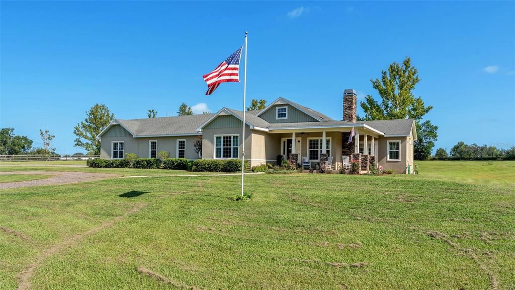 36431 FLORRIE MAE LANE, Dade City, FL 33523