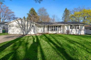 1159 MICHALINE DRIVE, Green Bay, WI 54304