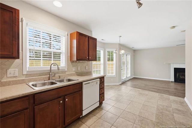 2219 Gray Goose Loop, Fayetteville, NC 28306