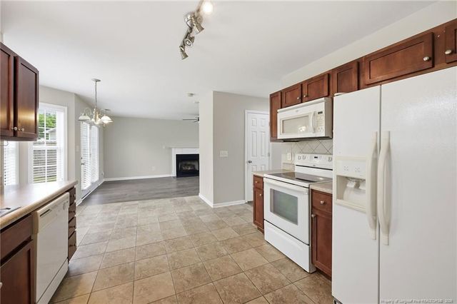 2219 Gray Goose Loop, Fayetteville, NC 28306