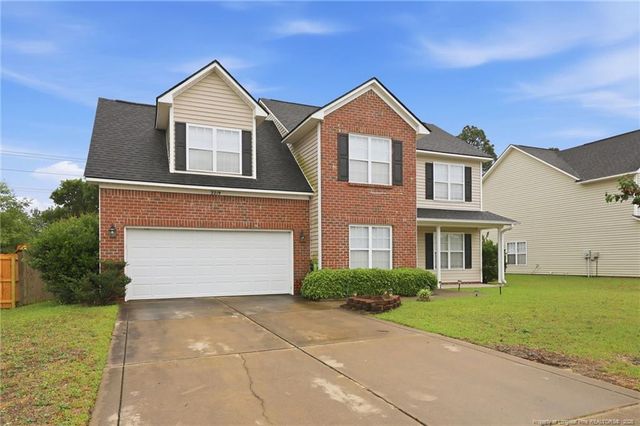 2219 Gray Goose Loop, Fayetteville, NC 28306