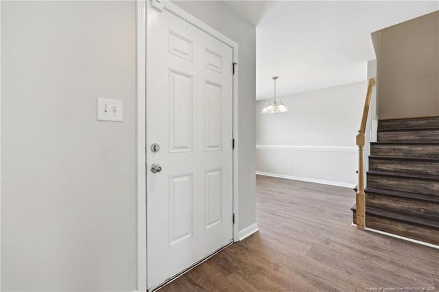 2219 Gray Goose Loop, Fayetteville, NC 28306