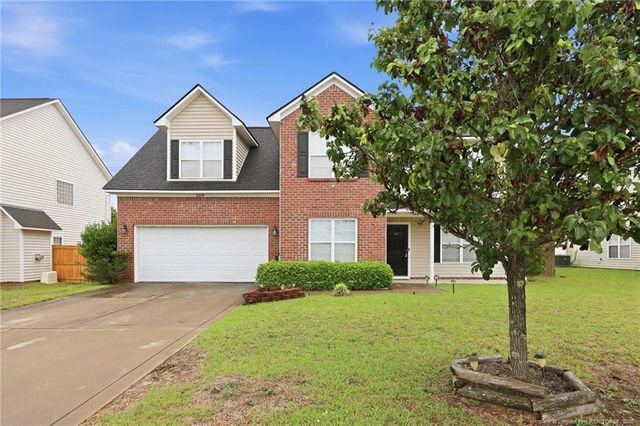 2219 Gray Goose Loop, Fayetteville, NC 28306