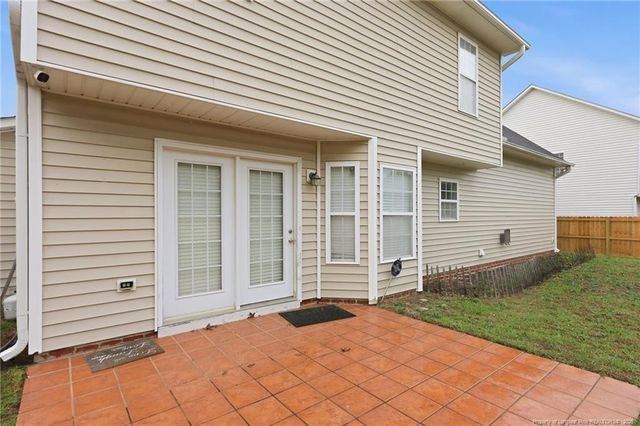 2219 Gray Goose Loop, Fayetteville, NC 28306