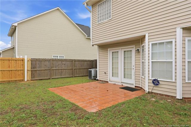 2219 Gray Goose Loop, Fayetteville, NC 28306