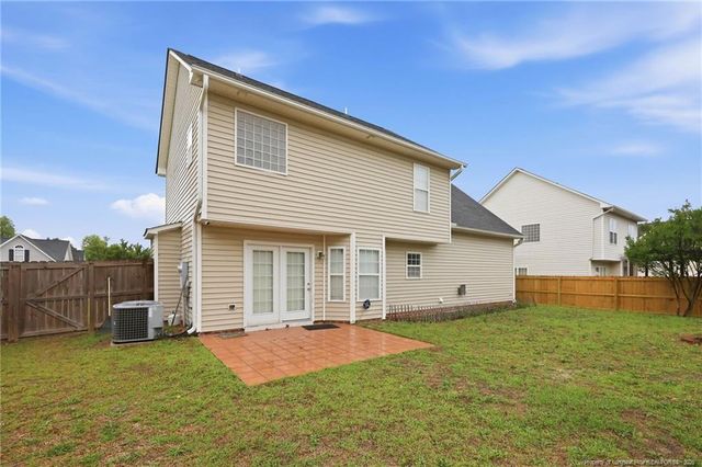 2219 Gray Goose Loop, Fayetteville, NC 28306