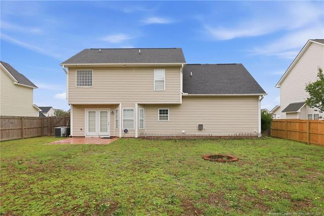2219 Gray Goose Loop, Fayetteville, NC 28306