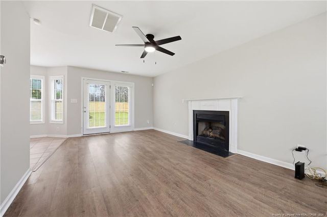 2219 Gray Goose Loop, Fayetteville, NC 28306