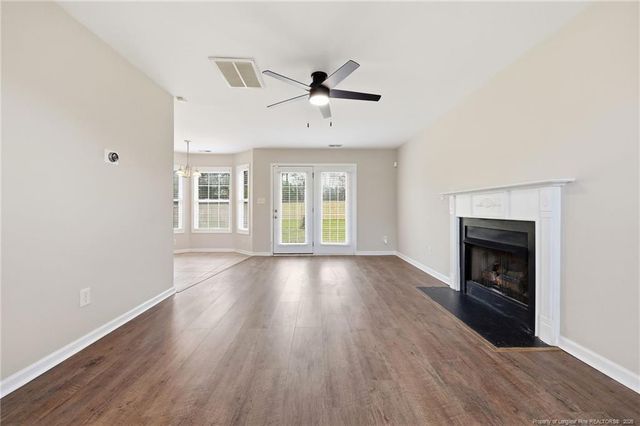 2219 Gray Goose Loop, Fayetteville, NC 28306